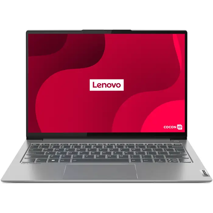 Lenovo ThinkBook 13s Gen 4 (AMD)- przod