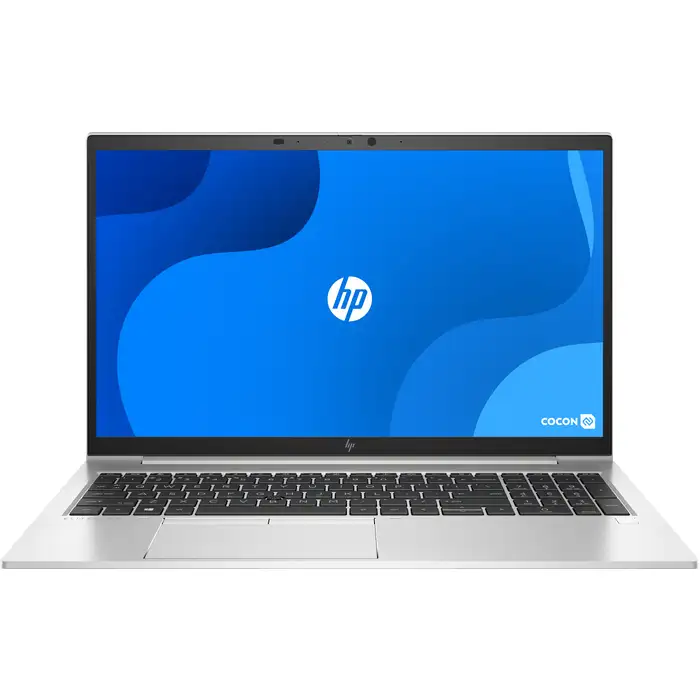 HP EliteBook 850 G8- przod