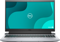 Laptop - Dell Inspiron G15 5515 - Zdjęcie główne