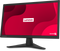 Lenovo G24-10- ekran prawy bok