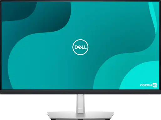 Dell P2721Q- ekran przod