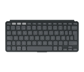 Logitech Keys-To-Go 2 Bezprzewodowa/Grafitowa/2 lata gwarancji