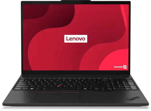 Lenovo ThinkPad P16s Gen 4 (AMD)- przód