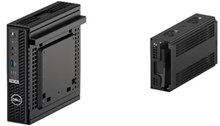 Uchwyt Dell Dual VESA Mount z adapterem Bracket