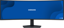 Samsung S95UC 49″/VA/Dual QHD 5120 x 1440 px/120 Hz/32:9/3 lata gwarancji/Czarny