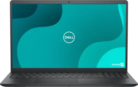 Dell Pro 15 Essential PV15255- Przod