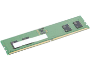 Lenovo 8 GB DDR5 4800 MHz/UDIMM/non-ECC/288-pin/3 lata gwarancji (Producenta) 4X71N34263