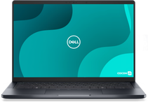 <b>Dell Pro 14 Premium PA14250</b> Ultra 5-236V/16 GB/512 GB SSD/Arc™/FPR/BK/IRcam/Win11Pro/3 lata gwarancji/Czarny - Zdjęcie główne