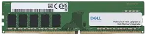 Dell DDR4 2666 MHz UDIMM ECC- ram