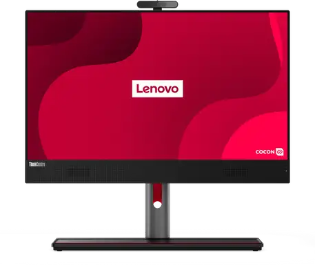 Lenovo ThinkCentre M90a Gen 5- przod