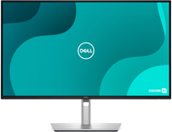Dell Pro Plus P2725QE 27″/IPS/UHD 3840 x 2160 px/100 Hz/16:9/Anti-Glare/3 lata gwarancji/Czarny