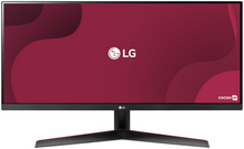LG 29WP60G-B 29″/IPS/WFHD 2560 x 1080 px/75 Hz/21:9/Anti-Glare/2 lata gwarancji/Czarny