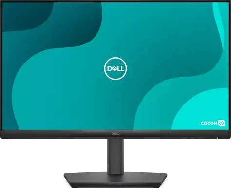 Dell E2425HSM- Przód