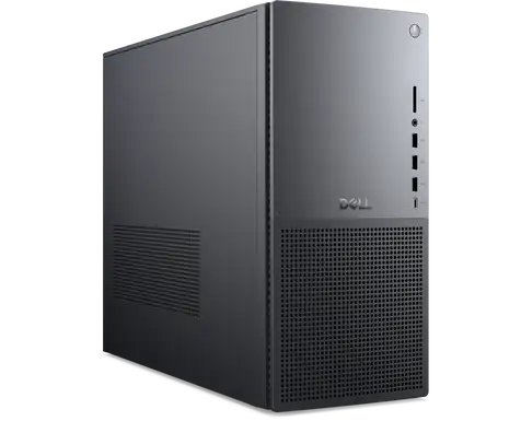 Dell Tower Plus EBT2250- L profil