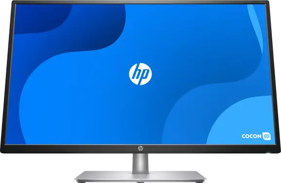 HP 32s- ekran przod