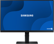 Samsung S60D 24″/IPS/QHD 2560 x 1440 px/100 Hz/16:9/2 lata gwarancji/Czarny
