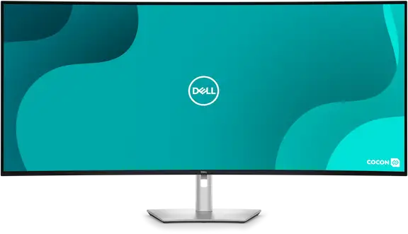 Dell UltraSharp U5226KW-Przód