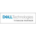 Dell - Titanium Partner