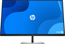 HP E32k G5 31.5″/IPS/UHD 3840 x 2160 px/60 Hz/16:9/Anti-Glare/3 lata gwarancji/Czarny