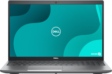 Laptop - Dell Precision 3581 - Zdjęcie główne