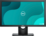 Monitor - Dell E2016HV - Zdjęcie główne