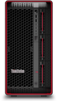 Komputer - Lenovo ThinkStation PX - Zdjęcie główne