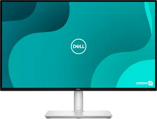 Dell S2725DC- Przód