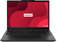Lenovo ThinkPad X13 Gen 4 i5-1335U/16 GB/512 GB SSD/Iris® Xᵉ/FPR/SCR/BK/IRcam/Win11Pro/3 lata gwarancji/Czarny