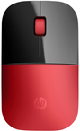 HP Z3700 Bezprzewodowa/Optyczna/Czerwona/2 lata gwarancji