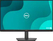 Dell Pro E2425HM 23.8″/IPS/FullHD 1920 x 1080 px/100 Hz/16:9/Anti-Glare/5 lat gwarancji/Czarny