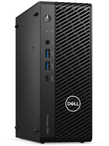 Dell Precision 3280 USFF i5-14500/16 GB/512 GB SSD/UHD/180 W/Win11Pro/3 lata gwarancji/Czarny