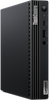 <b>Lenovo ThinkCentre M75q Gen 2</b><b> </b>R5-5600GE/8 GB/256 GB SSD/Radeon™/WLAN/Win11Pro/3 lata gwarancji/Czarny - Zdjęcie główne