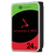 Seagate IronWolf Pro HDD 3,5" SATA- Przod Lewo