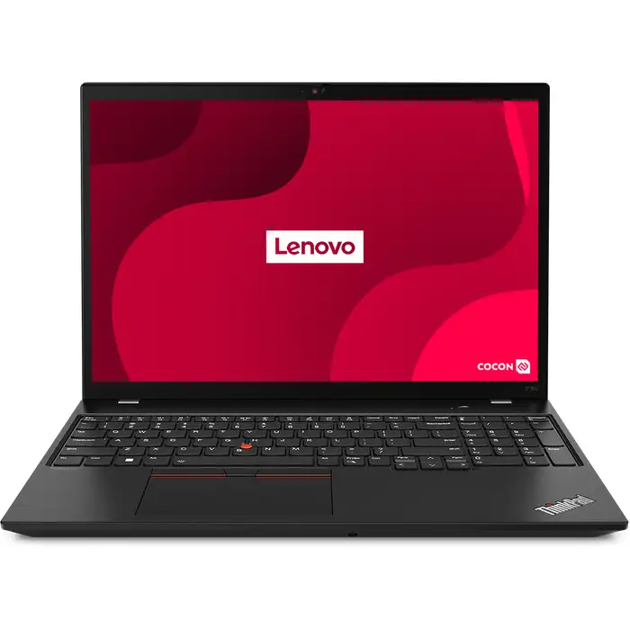 Lenovo ThinkPad P16s Gen 1 (AMD)- przod