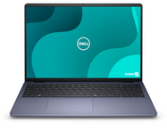 Dell 16 DC16251 5-120U/16 GB/512 GB SSD/Intel® Graphics/FPR/BK/CamFHD/Win11Home/2 lata gwarancji/Midnight Blue