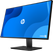 HP Z32- ekran prawy bok