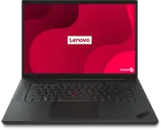 Lenovo ThinkPad P1 Gen 6 i9-13900H/32 GB/2 TB SSD/RTX 4090/FPR/BK/IRcam/Win11Pro/3 lata gwarancji/Czarny