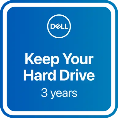 Dell Precision KYHD- Keep Your Hard Drive 3 lata