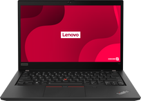Laptop - Lenovo ThinkPad T14 Gen 2 - Zdjęcie główne