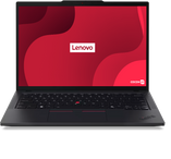 Lenovo ThinkPad T14 Gen 5 (AMD) R5-8540U/16 GB/512 GB SSD/740M/FPR/SCR/BK/IRcam/Win11Pro/3 lata gwarancji/Czarny