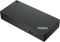 Lenovo ThinkPad Universal USB-C Dock- prawy bok