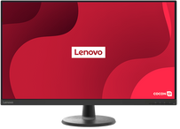 Lenovo C32u-40 31.5″/VA/UHD 3840 x 2160 px/75 Hz/16:9/Anti-Glare/3 lata gwarancji/Czarny