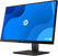 HP Z24nf- ekran prawy bok