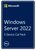 Windows Server CAL 2022- Microsoft Windows Server CAL 2022 5 Device ROK Dell
