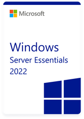 zdjęcie produktu - Microsoft Windows Server 2022 Essentials