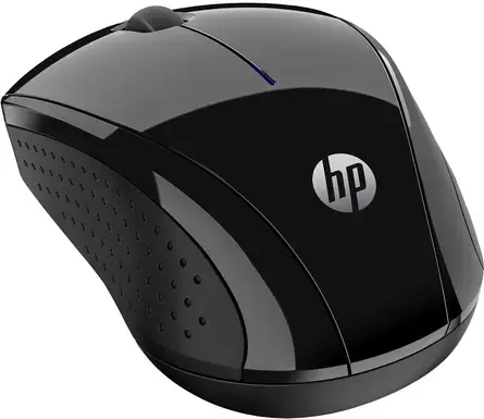 HP 220 Silent- lewy
