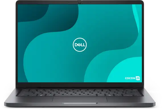 Dell Pro 14 PC14250-Przód