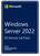 Windows Server CAL 2022- Microsoft Windows Server CAL 2022 50 Device ROK HPE