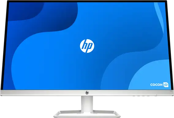 HP 32f- ekran przod