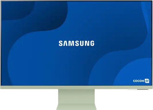 Samsung Smart M80B- przod